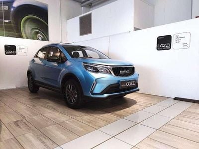 Blu Nuova 2025 EMC QUATTRO SUV | 14.550 € (Buon prezzo)