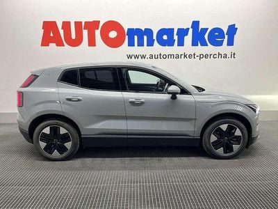 Usata Volvo EX30 Core 75 kW (102 CV) 2024 Grigio SUV
