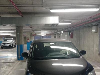 Usata Lancia Ypsilon 2016 Utilitaria