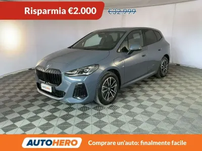 Usata BMW 225 Active Tourer