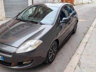 usata Fiat Bravo 2ª serie - 2007