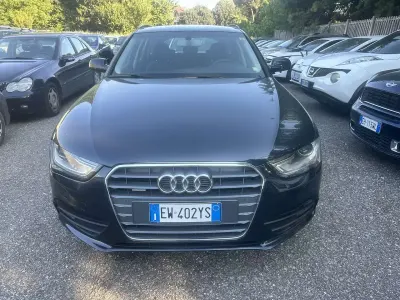 Usata Audi A4
