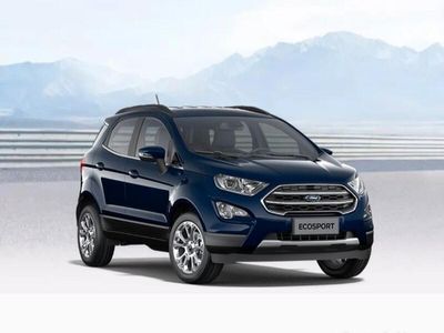 usata Ford Ecosport - 2023