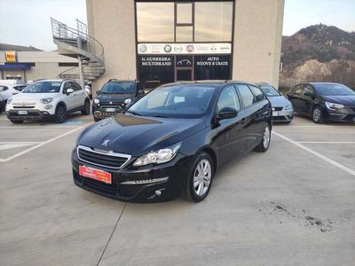 usata Peugeot 308 308SW 1.6 bluehdi Business s