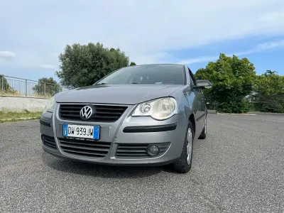 Usata VW Polo