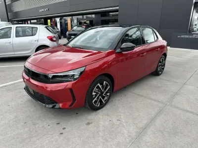 Nuova Opel Corsa 101 CV (74 kW) 2026 Kardio red Utilitaria