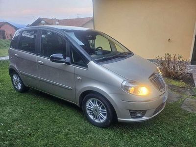 Usata Lancia Musa S 92 CV (67 kW) 2011 Monovolume