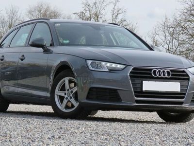 usata Audi A4 A4 2.0 TDIAvant*XENON*NAVI*AHK