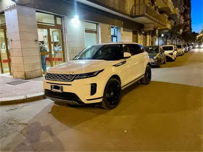 Usata Land Rover Range Rover evoque SE 163 CV (119 kW) 2022 SUV