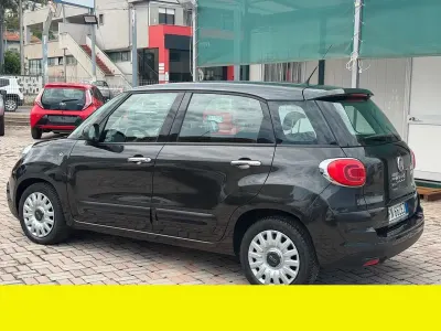 Usata Fiat 500L 95 CV (69 kW) 2017 Other Monovolume