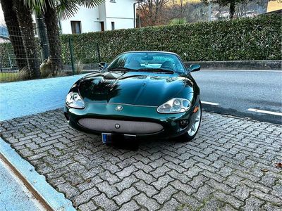 Jaguar XK8