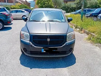 Usata Dodge Caliber 140 CV (102 kW) 2007 Utilitaria
