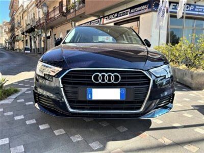 usata Audi A3 Sportback 1.6 30 1.6 Business 116CV S-Tronic