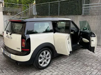 Usata Mini Cooper Clubman