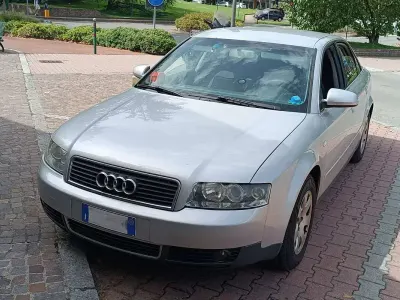 Usata Audi A4