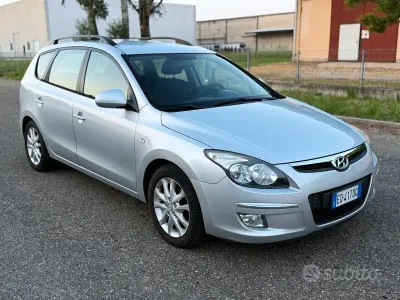 Usata Hyundai i30