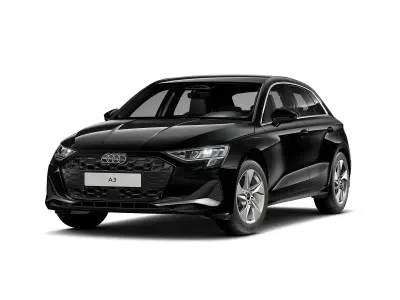 Usata Audi A3