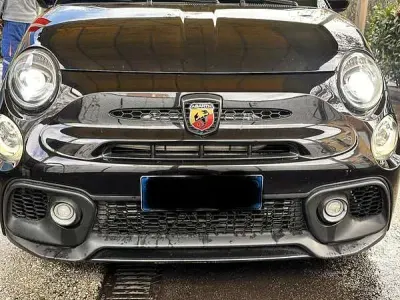 Usata Abarth 595 Competizione 181 CV (133 kW) 2019