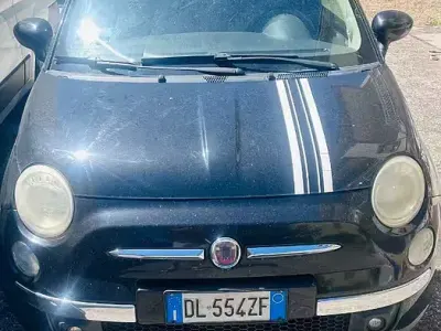 Usata Fiat 500