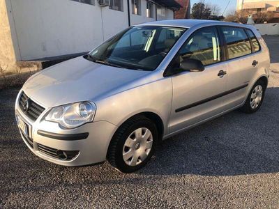 usata VW Polo 5p 1.2 United 60cv