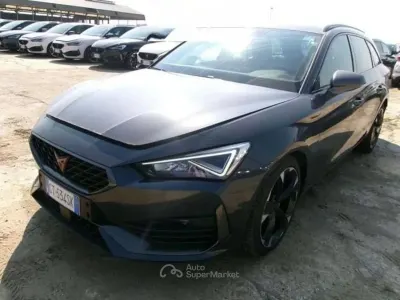 Occasion Cupra Leon