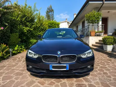 Usata BMW 320