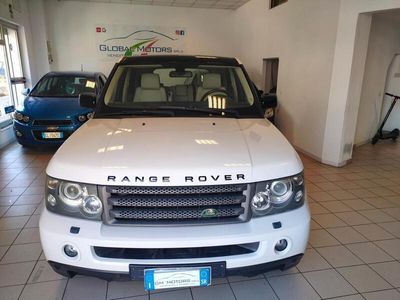 usata Land Rover Range Rover Sport 2.7 TDV6 HSE