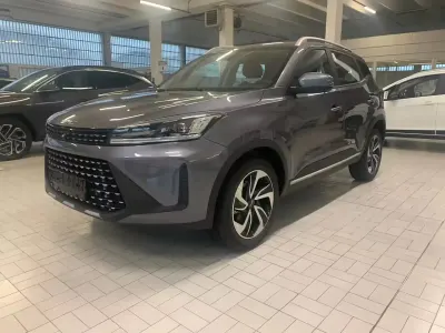 Nuova EMC SEI 112 CV (82 kW) 2026 Grigio SUV