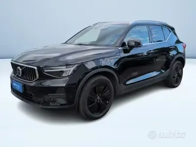 Occasion Volvo XC40 Plus 180 ch (132 kW) 2022 Noir SUV