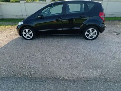 Usata Mercedes A150