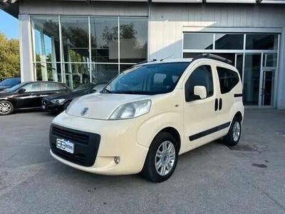 Fiat Qubo