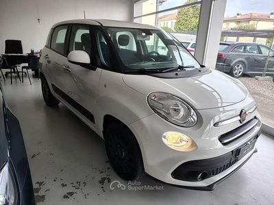 Usata Fiat 500L Mirror 95 CV (69 kW) 2021 Monovolume