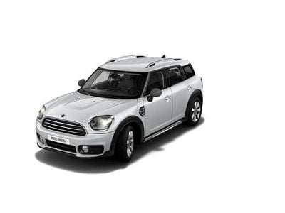 Usata Mini One D Countryman 116 CV (85 kW) 2017 SUV