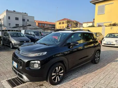 Usata Citroën C3 Aircross