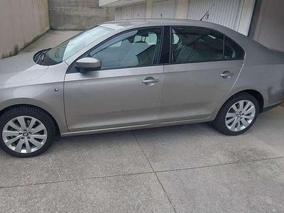 Usata Seat Toledo Style 105 CV (77 kW) 2014 Utilitaria