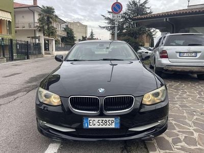 Nero Usata 2011 BMW 320 Coupé | 6600 € (Super prezzo)