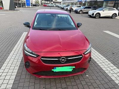 Usata Opel Corsa Edition 101 CV (74 kW) 2023 Utilitaria