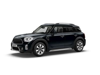 Usata Mini One D Countryman 116 CV (85 kW) 2021 SUV