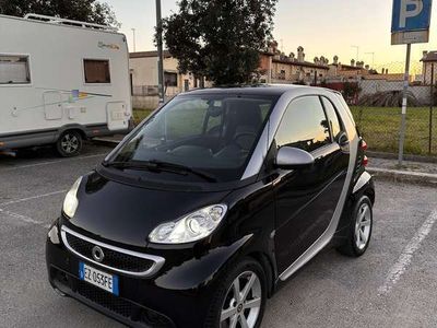 usata Smart ForTwo Coupé 1.0 Pulse 71cv