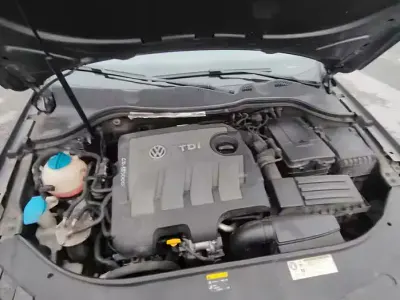 Usata VW Passat