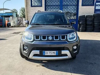 Usata Suzuki Ignis 83 CV (61 kW) 2024 SUV