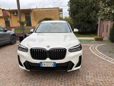 Usata BMW X3 M Sport 190 CV (139 kW) 2023 SUV