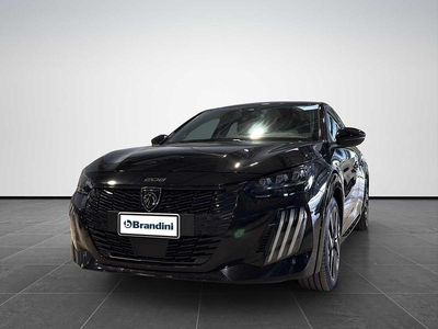 Usata Peugeot 208 GTi 136 CV (100 kW) 2025 Nero Utilitaria