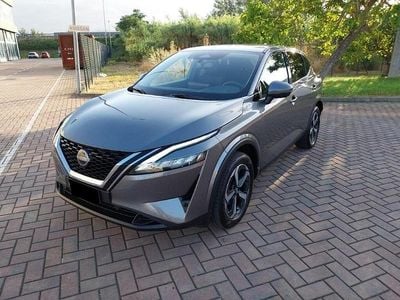 Usata Nissan Qashqai N-Connecta 158 CV (116 kW) 2024 Altro SUV
