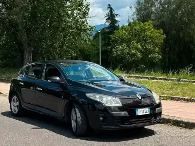 Usata Renault Mégane III