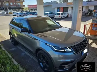 Usata Land Rover Range Rover Velar HSE Dynamic 241 CV (177 kW) 2020 Other SUV