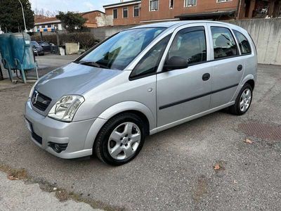 usata Opel Meriva 1.4 16V Enjoy