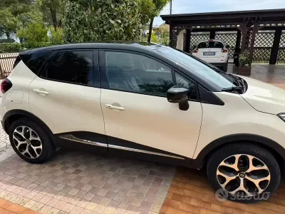 Occasion Renault Captur 90 ch (66 kW) 2019 SUV