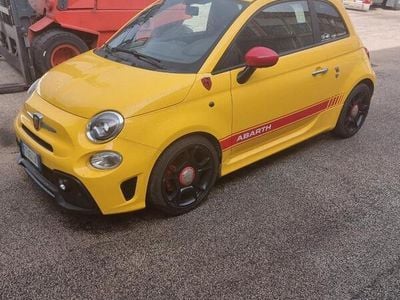 Usata Abarth 595 160 CV (117 kW) 2019 Utilitaria