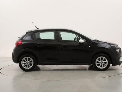 Usata Citroën C3 102 CV (75 kW) 2023 Utilitaria